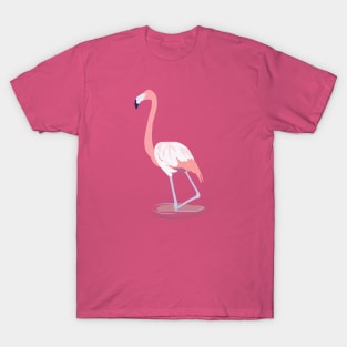 Flamingo T-Shirt